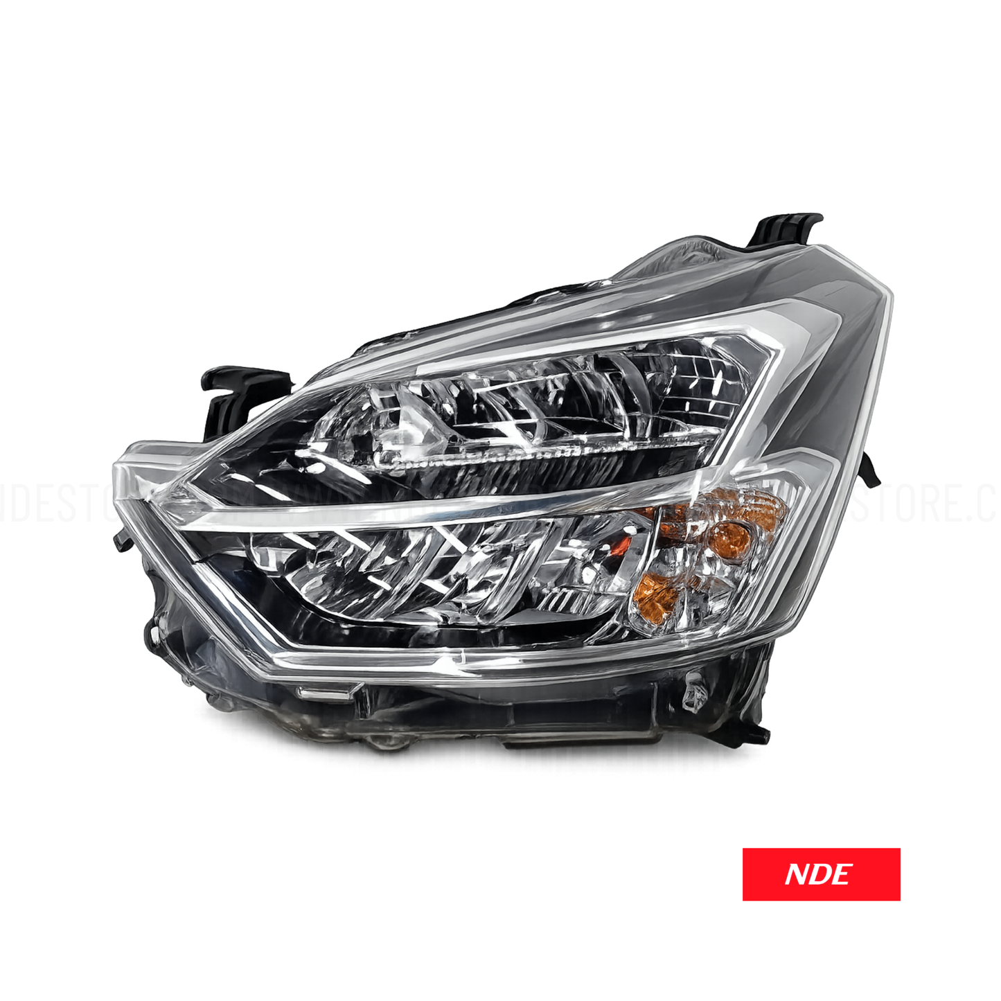 HEADLIGHT UNIT ASSY FOR DAIHATSU MIRA e:S (LA350S)