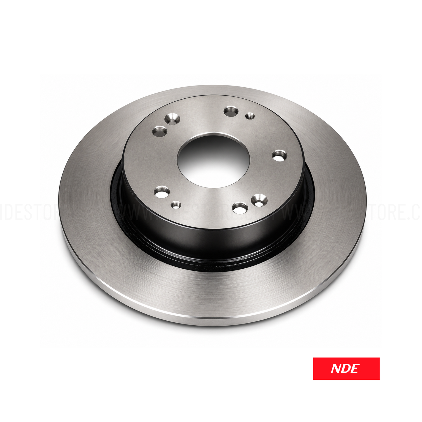 BRAKE DISC ROTOR REAR FOR HONDA ACCORD CL9