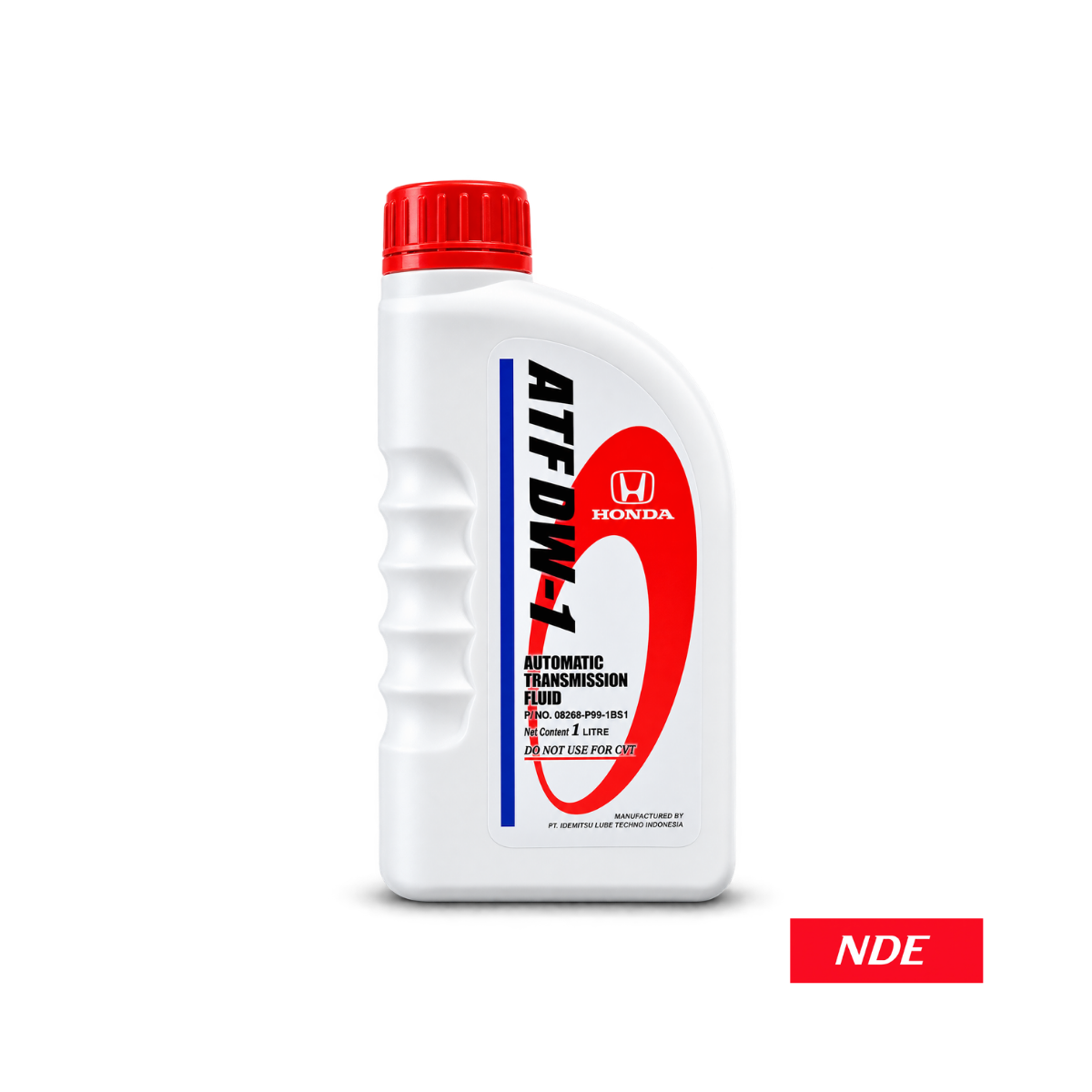 TRANSMISSION OIL HONDA ATF DW1