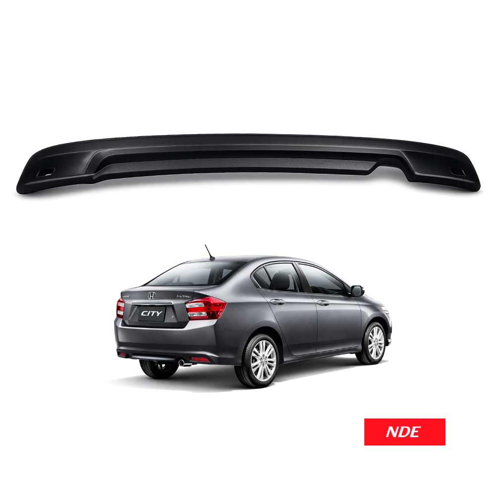 BUMPER LOWER GARNISH FOR HONDA CITY (2008-2021)