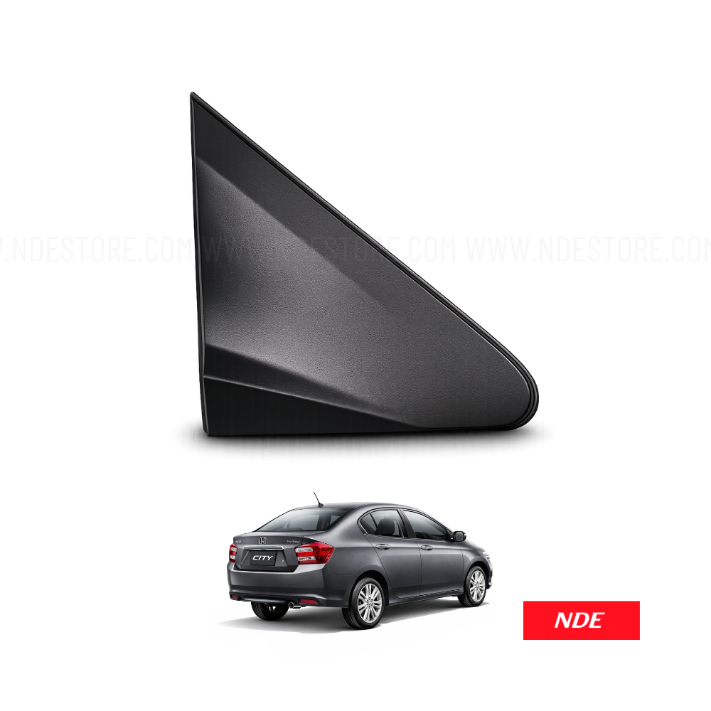 SIDE MIRROR OUTER COVER FOR HONDA CITY (2008-2021)