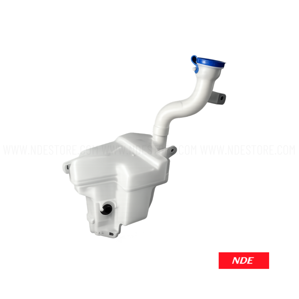 WINDSHIELD WASHER WIPER BOTTLE FOR HONDA CITY (2021-2026)