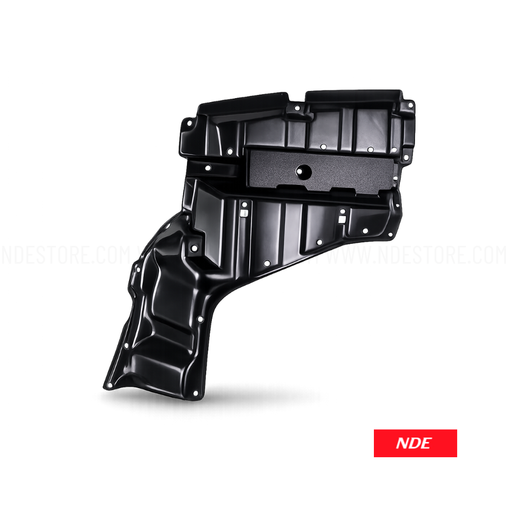 ENGINE SHIELD RIGHT FOR HONDA CIVIC (2017-2021)