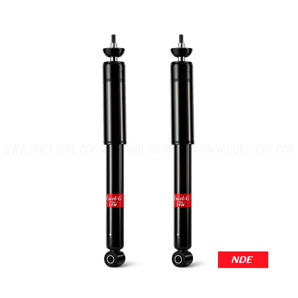 SHOCK ABSORBER REAR FOR HONDA CIVIC (2016-2021)