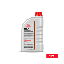 TRANSMISSION OIL HONDA MTF