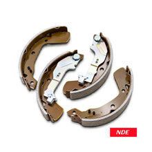 BRAKE SHOE KIT REAR FOR HONDA N WGN