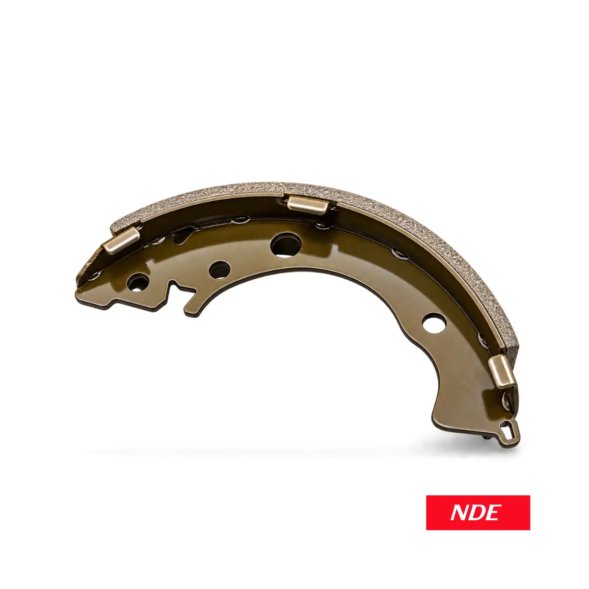 BRAKE SHOE KIT REAR FOR HONDA N WGN