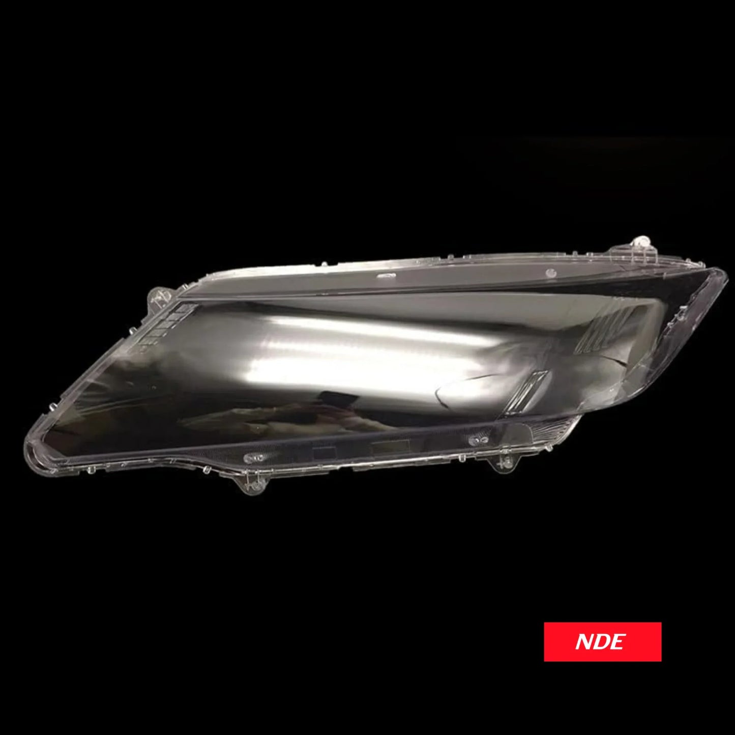 HEADLIGHT LENS COVER FOR HONDA CITY (2021-2026)