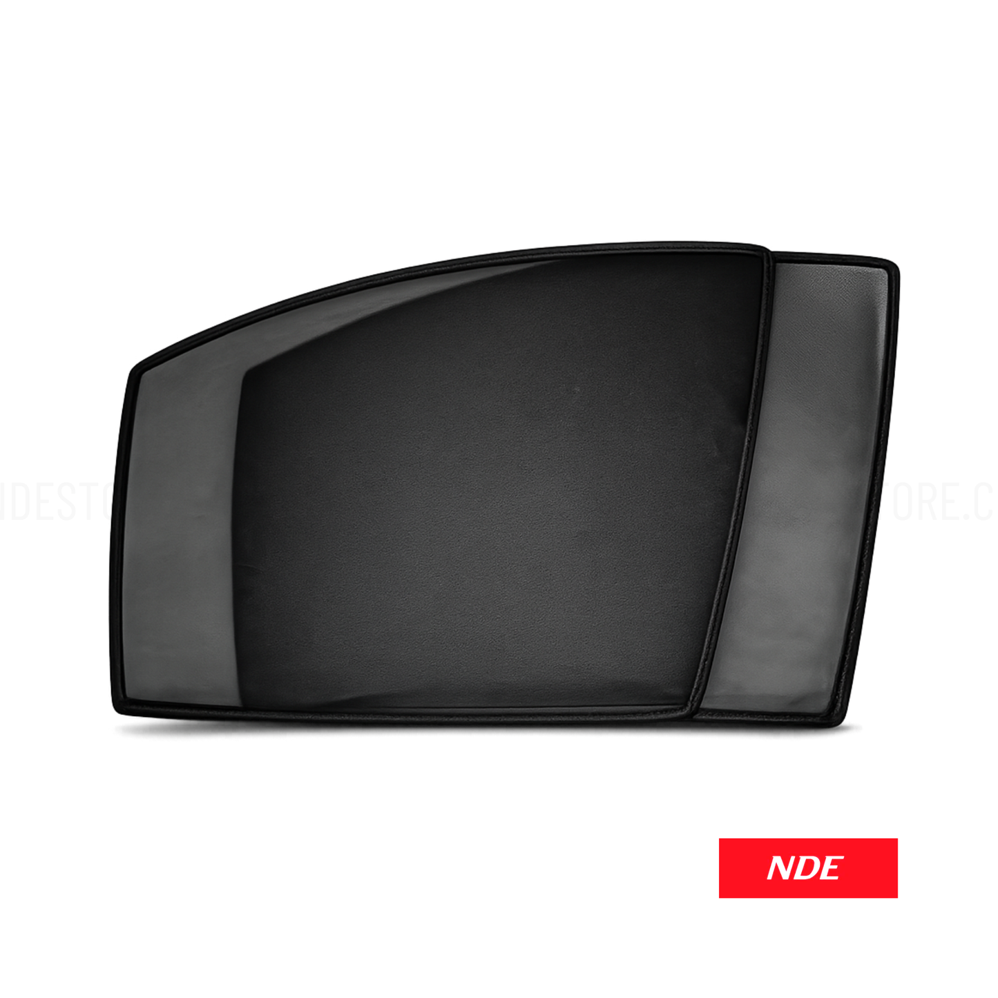jaecoo j5 windshield side sun shades full set