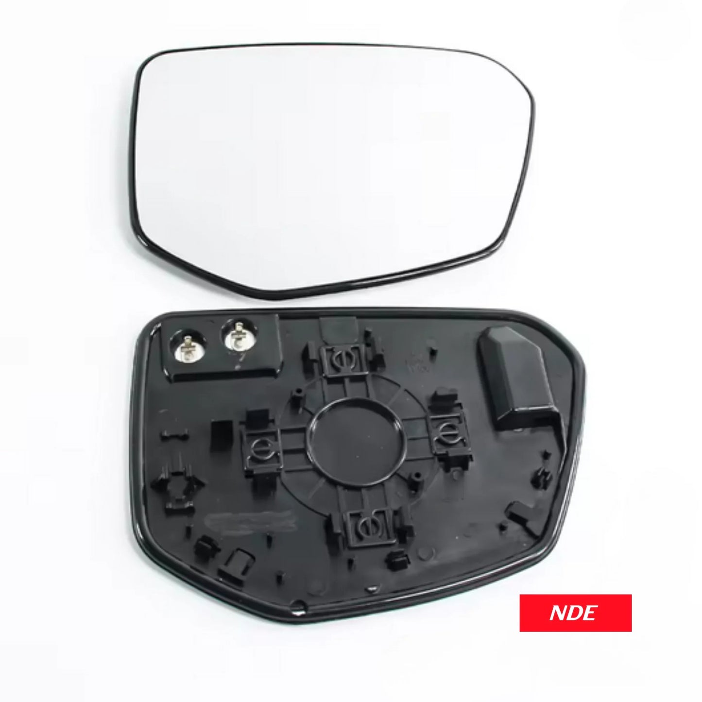 SIDE MIRROR GLASS FOR HONDA CIVIC (2016-2021)
