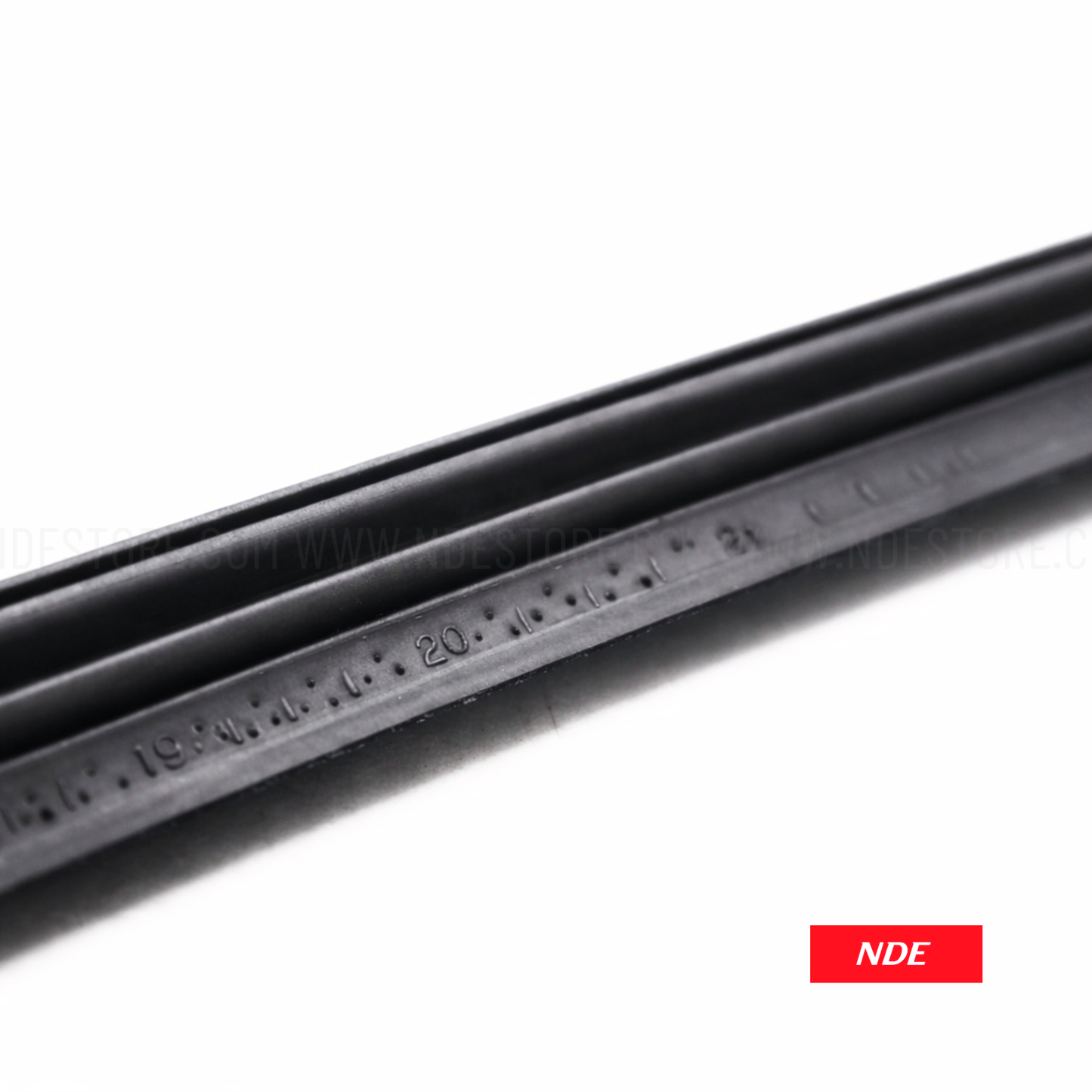 WIPER BLADE RUBBER REFILL GENUINE FOR HONDA CIVIC (2021-2026)