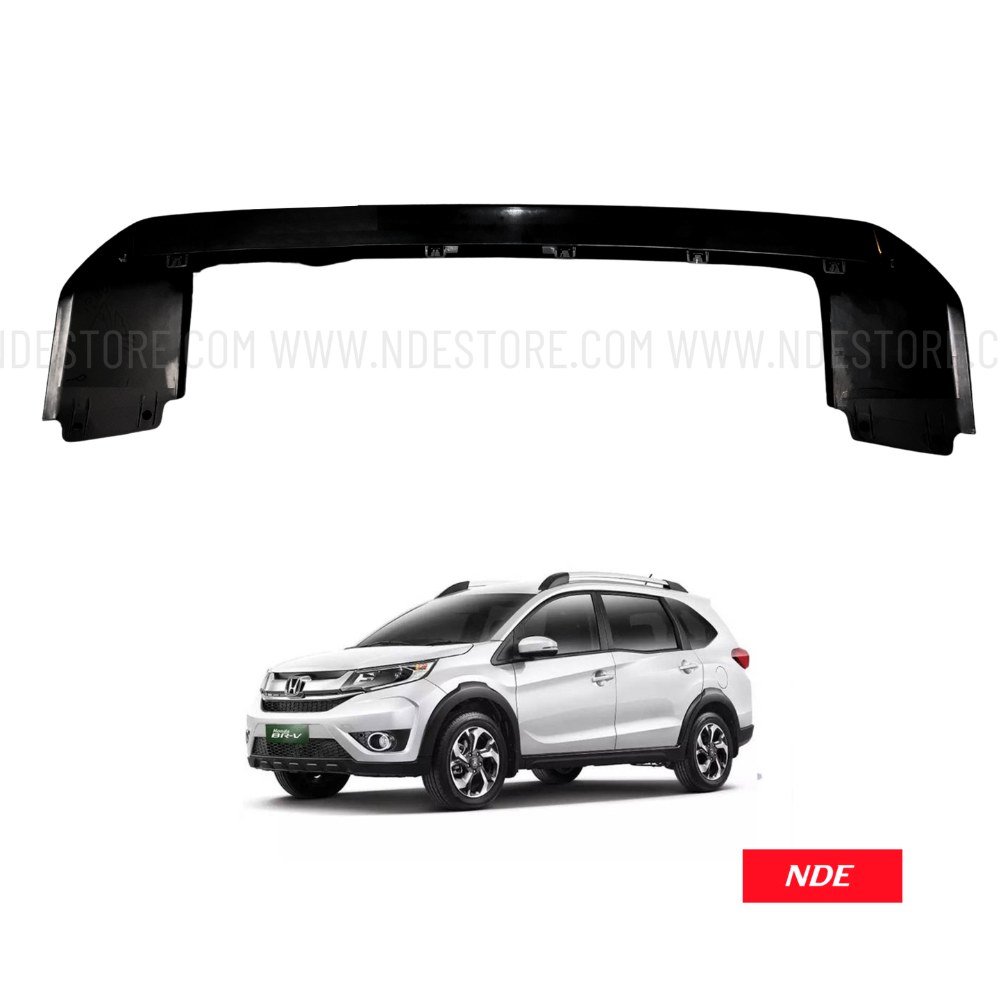 BUMPER LOWER FRONT FOR HONDA BRV
