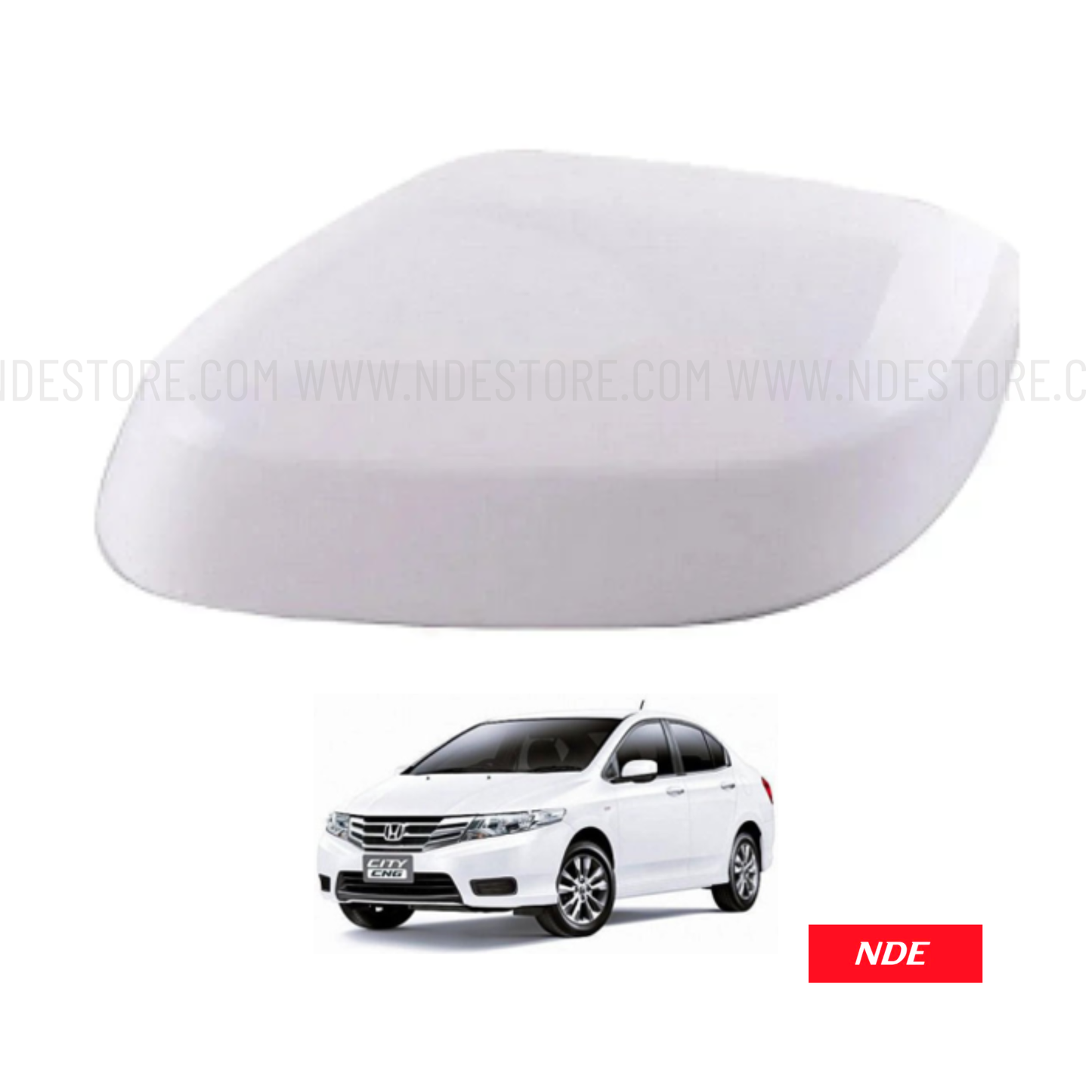 SIDE MIRROR COVER FOR HONDA CITY