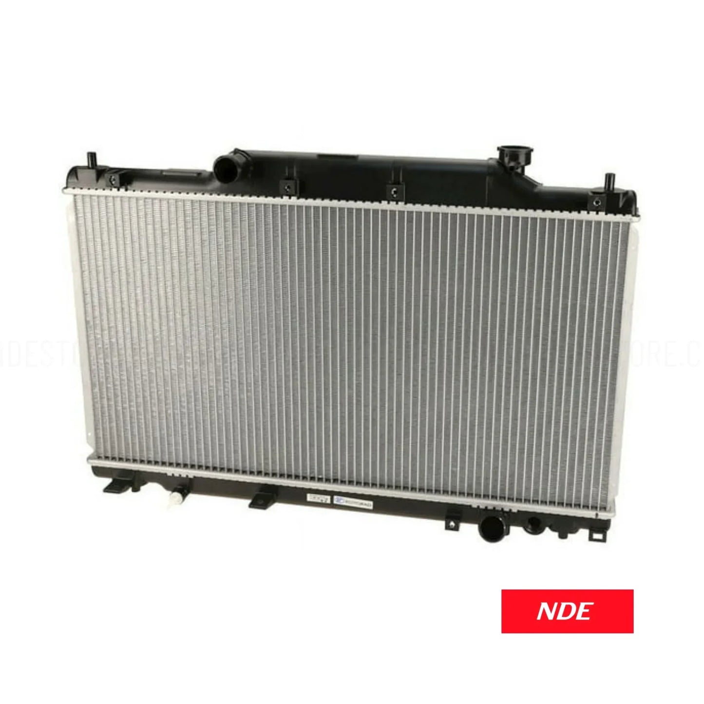 RADIATOR ASSY COMPLETE FOR HONDA CIVIC REBIRTH (2012-2016)