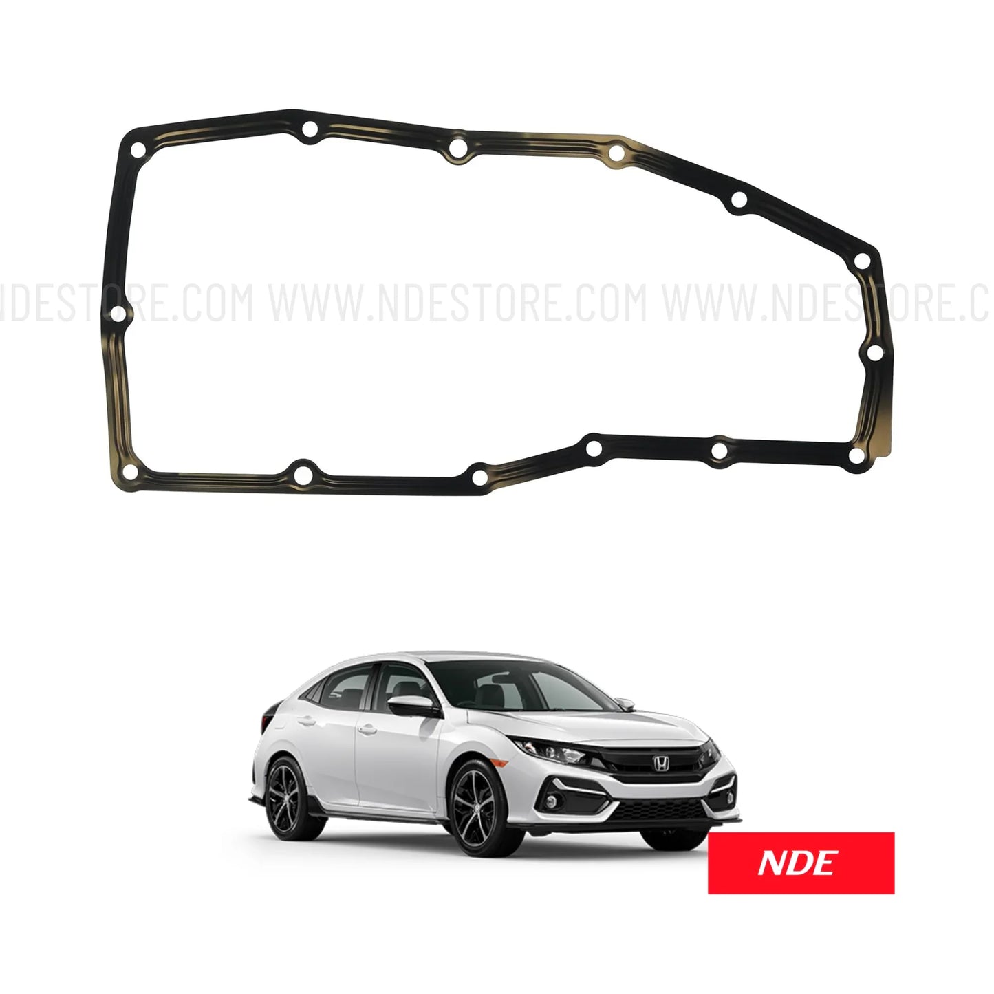 TRANSMISSION PAN GASKET GENUINE FOR HONDA CIVIC (2017-2021)