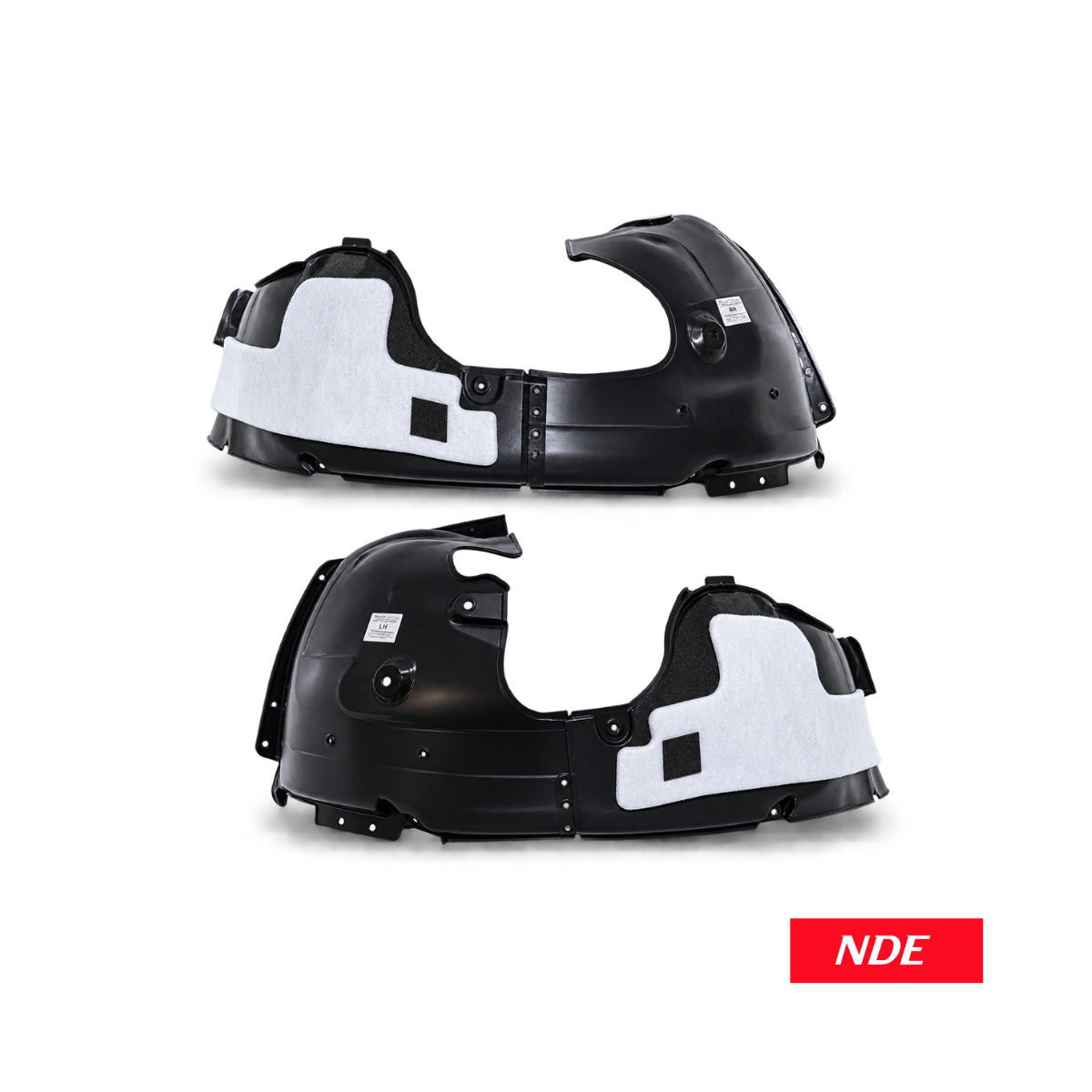 FENDER SHIELD FOR HYUNDAI ELANTRA (2025-2026)