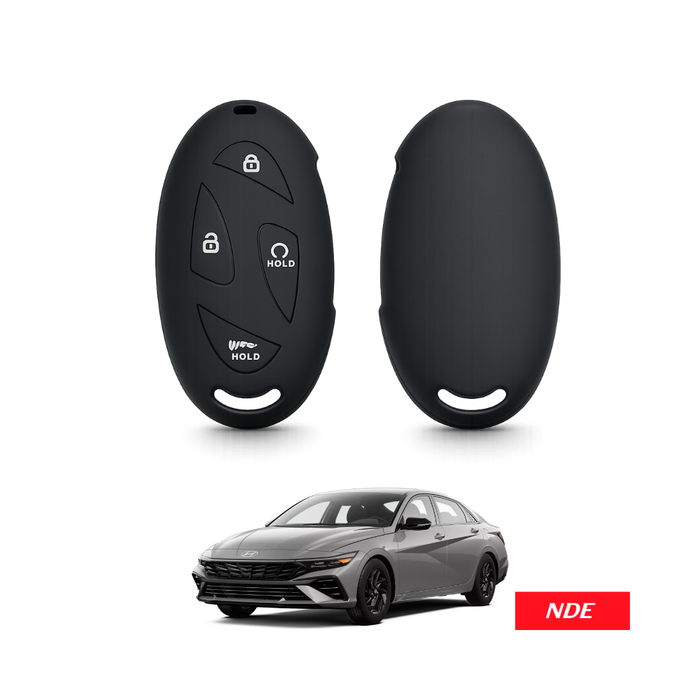KEY REMOTE COVER FOR HYUNDAI ELANTRA