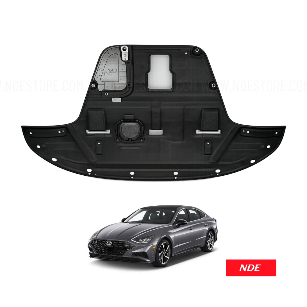ENGINE SHIELD / SPLASH SHIELD FOR HYUNDAI SONATA