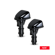 Shower Nozzle Set for Hyundai Santro