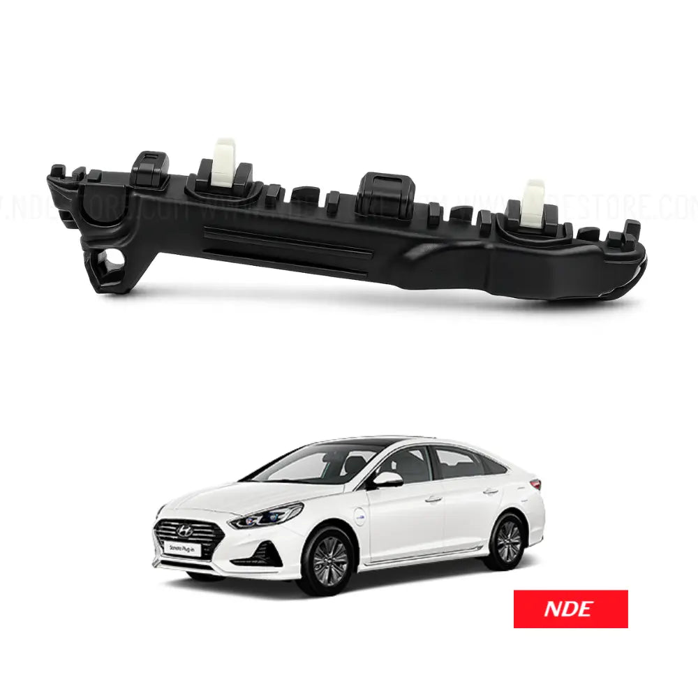Bumper Spacer Front for Hyundai Sonata