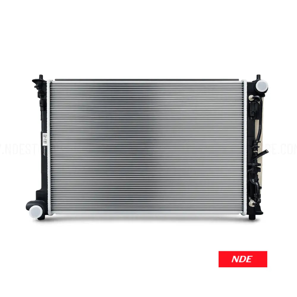 Radiator Assy for Hyundai Tucson