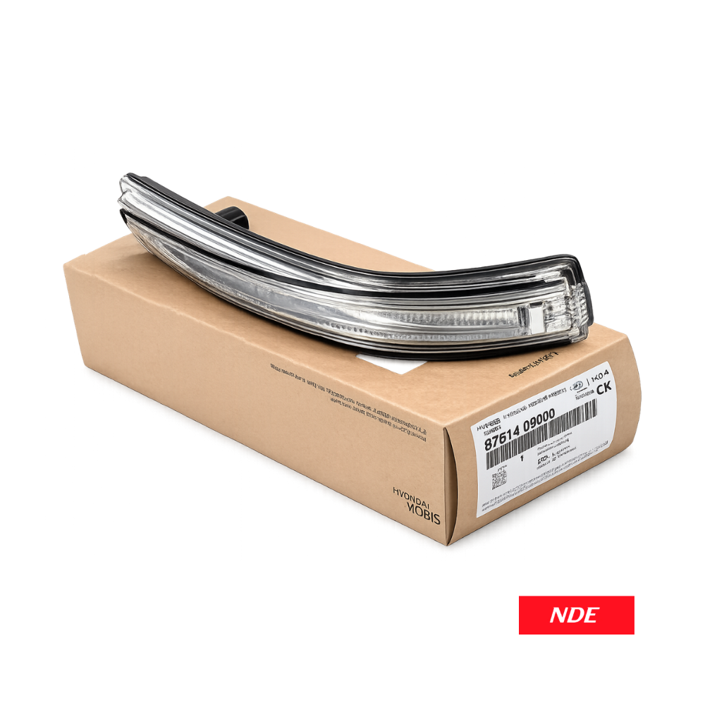 SIDE MIRROR LIGHT ASSY FOR HYUNDAI TUCSON