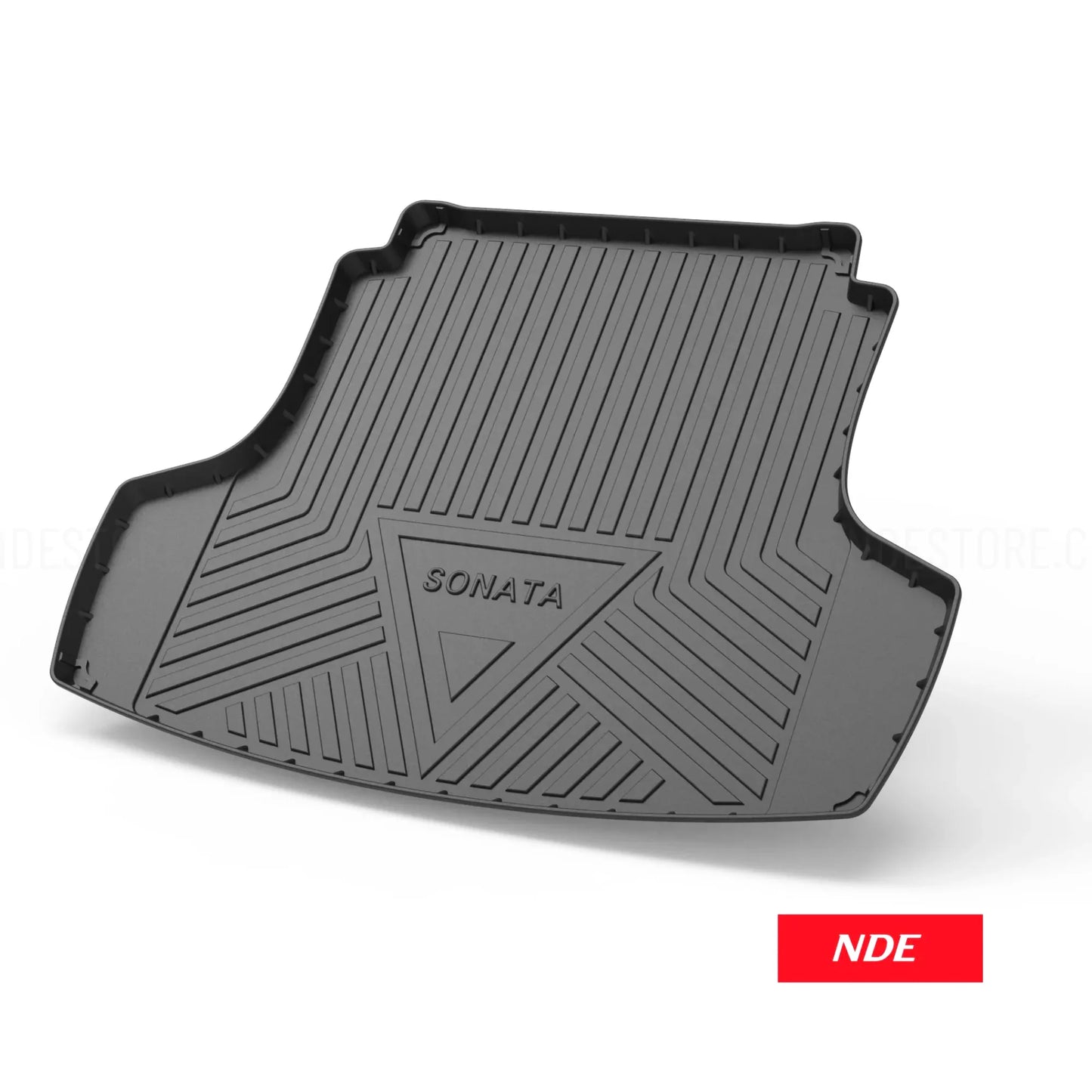 TRUNK TRAY FOR HYUNDAI SONATA N LINE