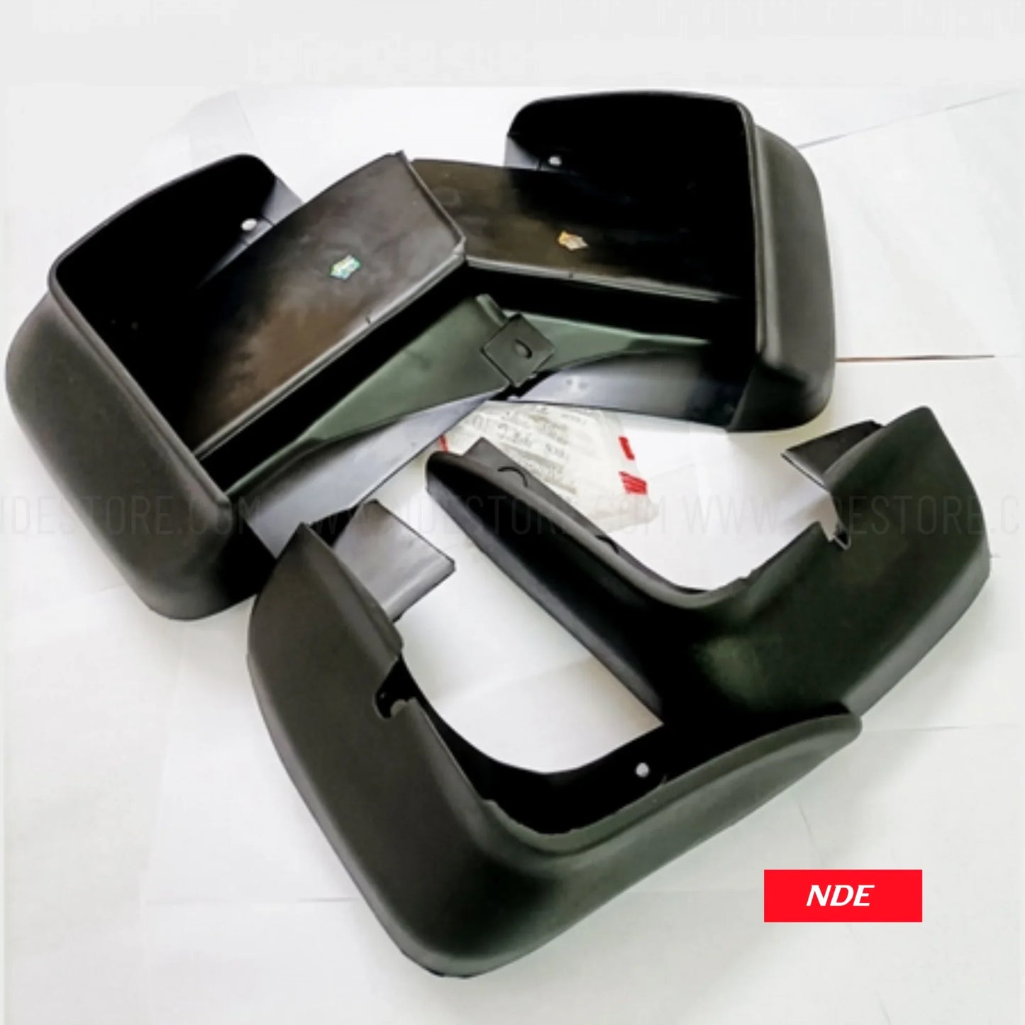 MUD FLAP SET FOR HYUNDAI ELANTRA