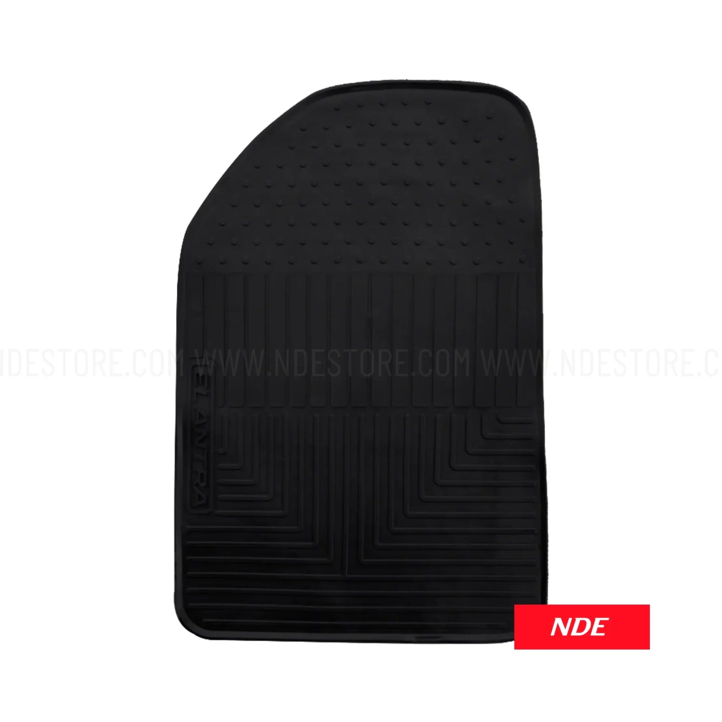 FLOOR MAT SET FOR HYUNDAI ELANTRA HYBRID