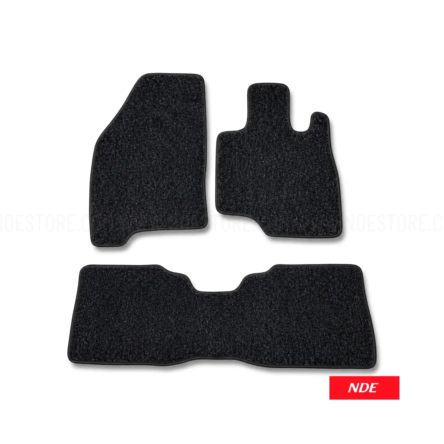 FLOOR MAT SET FOR JAECOO J7
