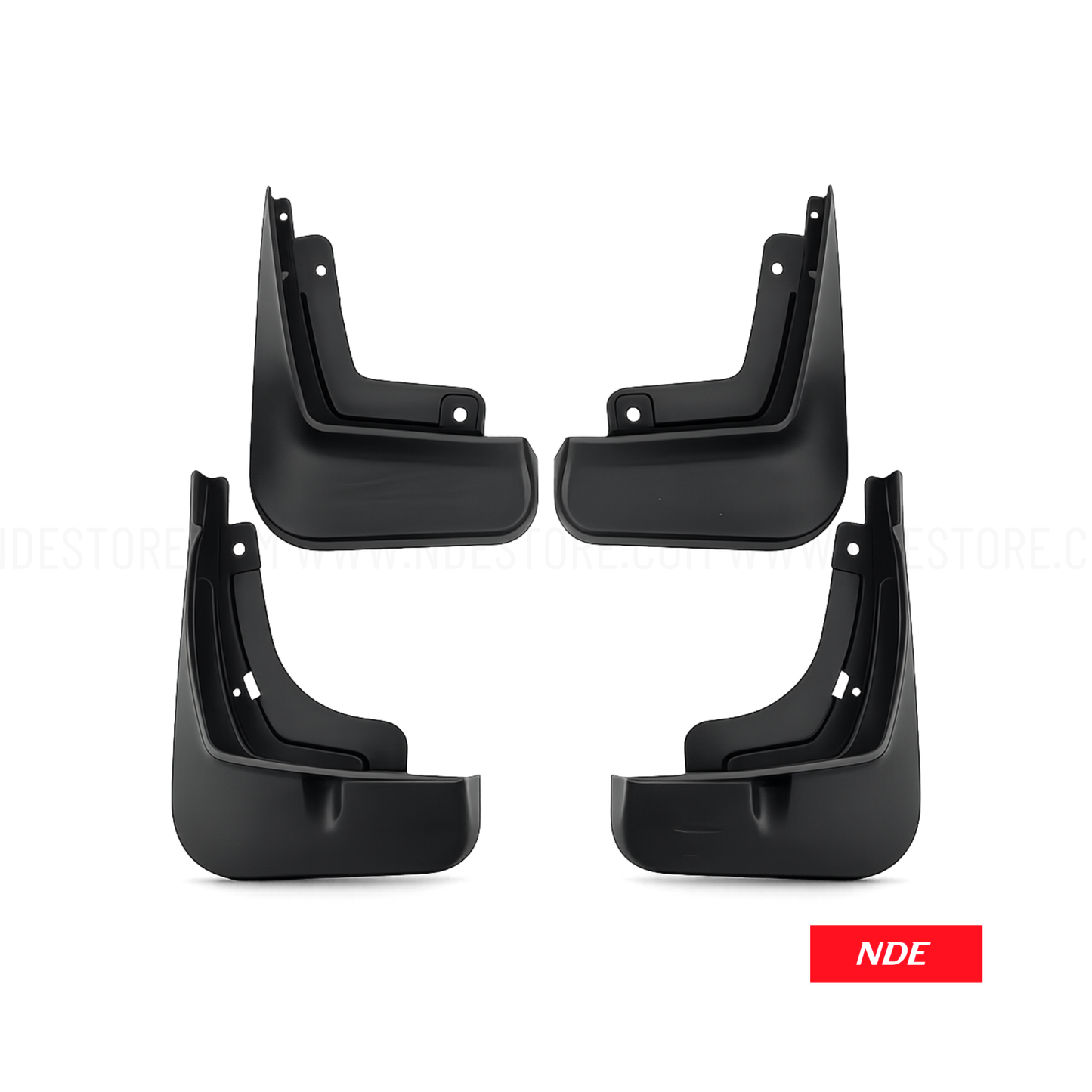 MUD FLAP SET FOR JAECOO J7