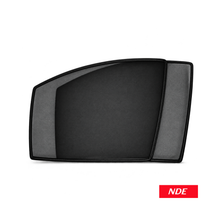 SUN SHADE SET FOR JETOUR DASHING (2025-2026)