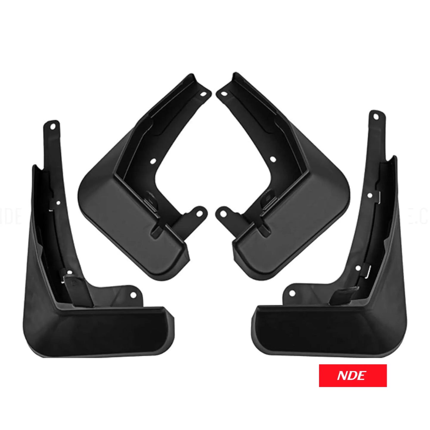 MUD FLAP SET FOR JETOUR DASHING