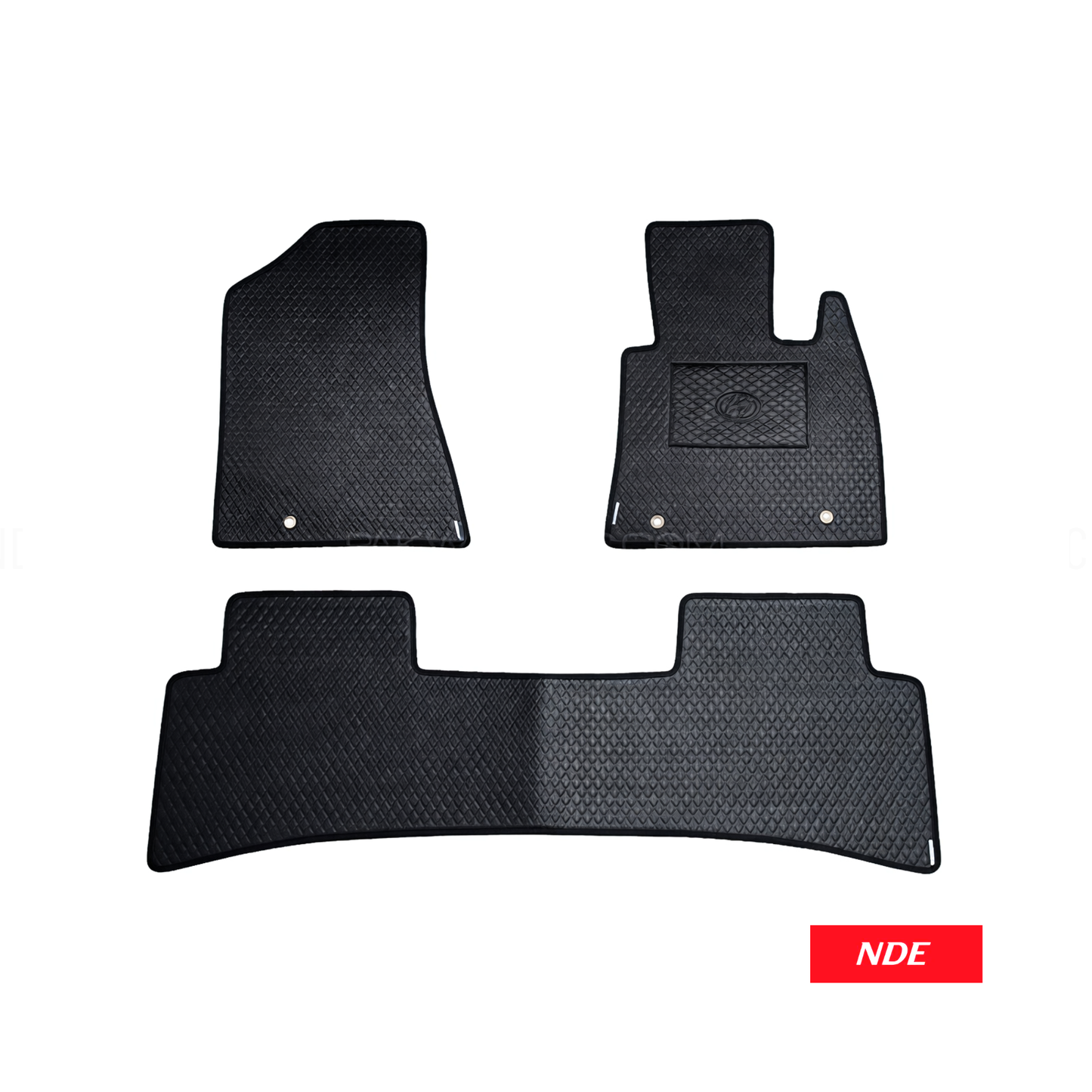 FLOOR MAT RUBBER FOR JETOUR DASHING