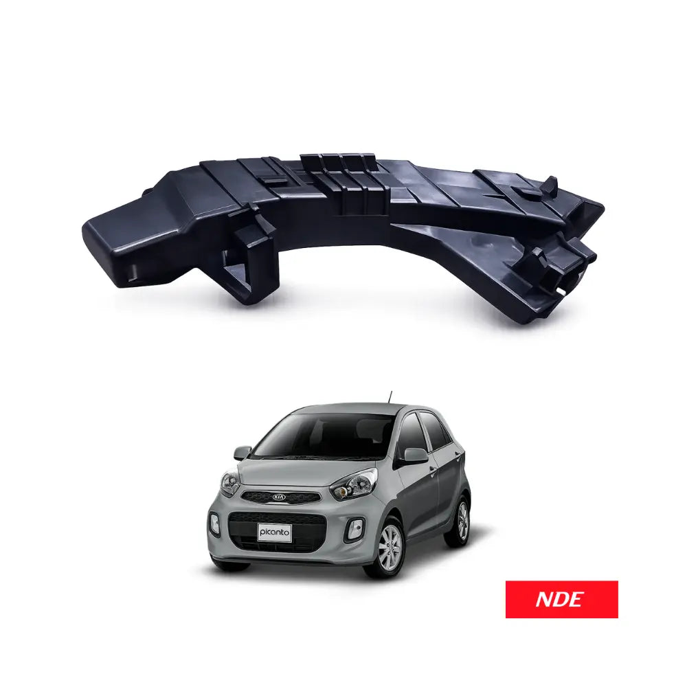 HEADLIGHT STIFFENER FOR KIA PICANTO