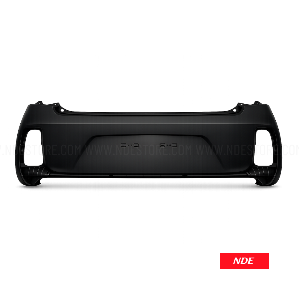 BUMPER REAR FOR KIA PICANTO