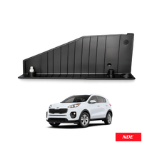 FENDER APPRON COVER UPPER FOR KIA SPORTAGE