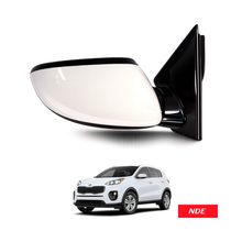 SIDE MIRROR ASSY FOR KIA SPORTAGE