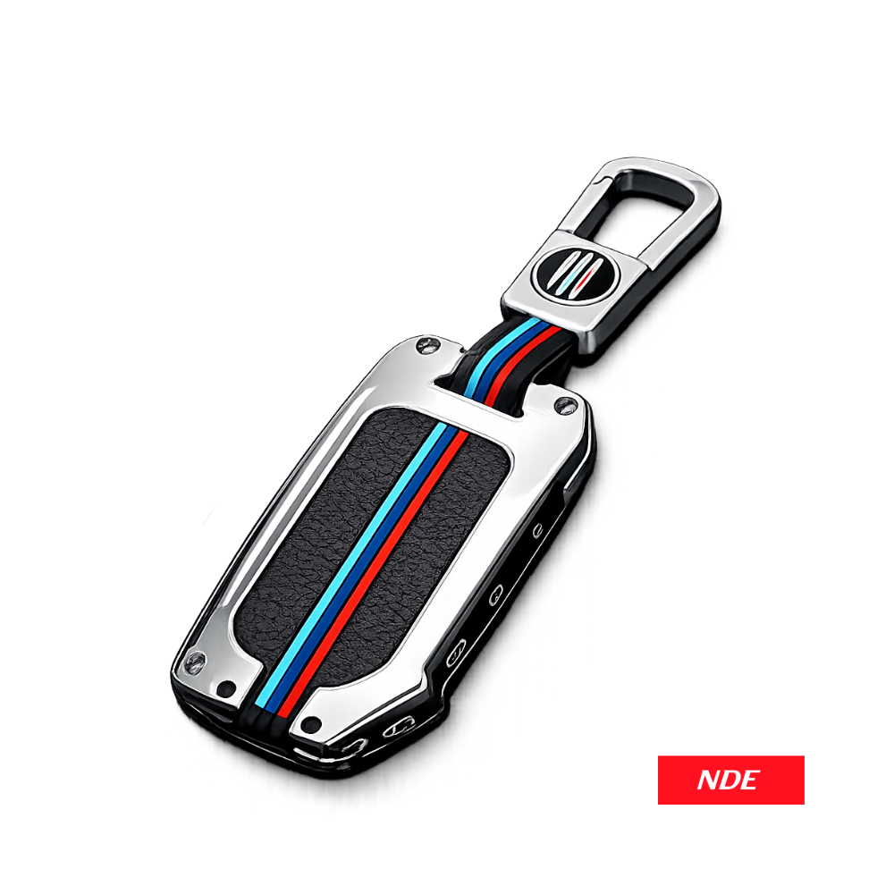 KEY REMOTE COVER METAL FOR KIA STONIC EX +