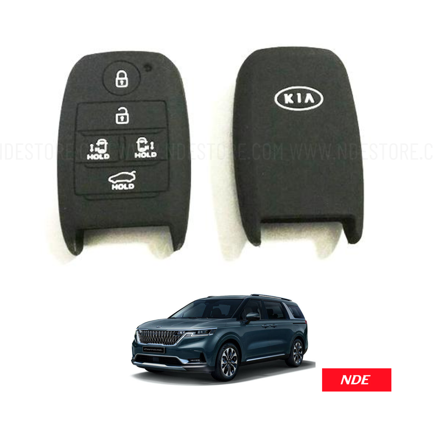 KEY REMOTE COVER FOR KIA GRAND CARNIVAL