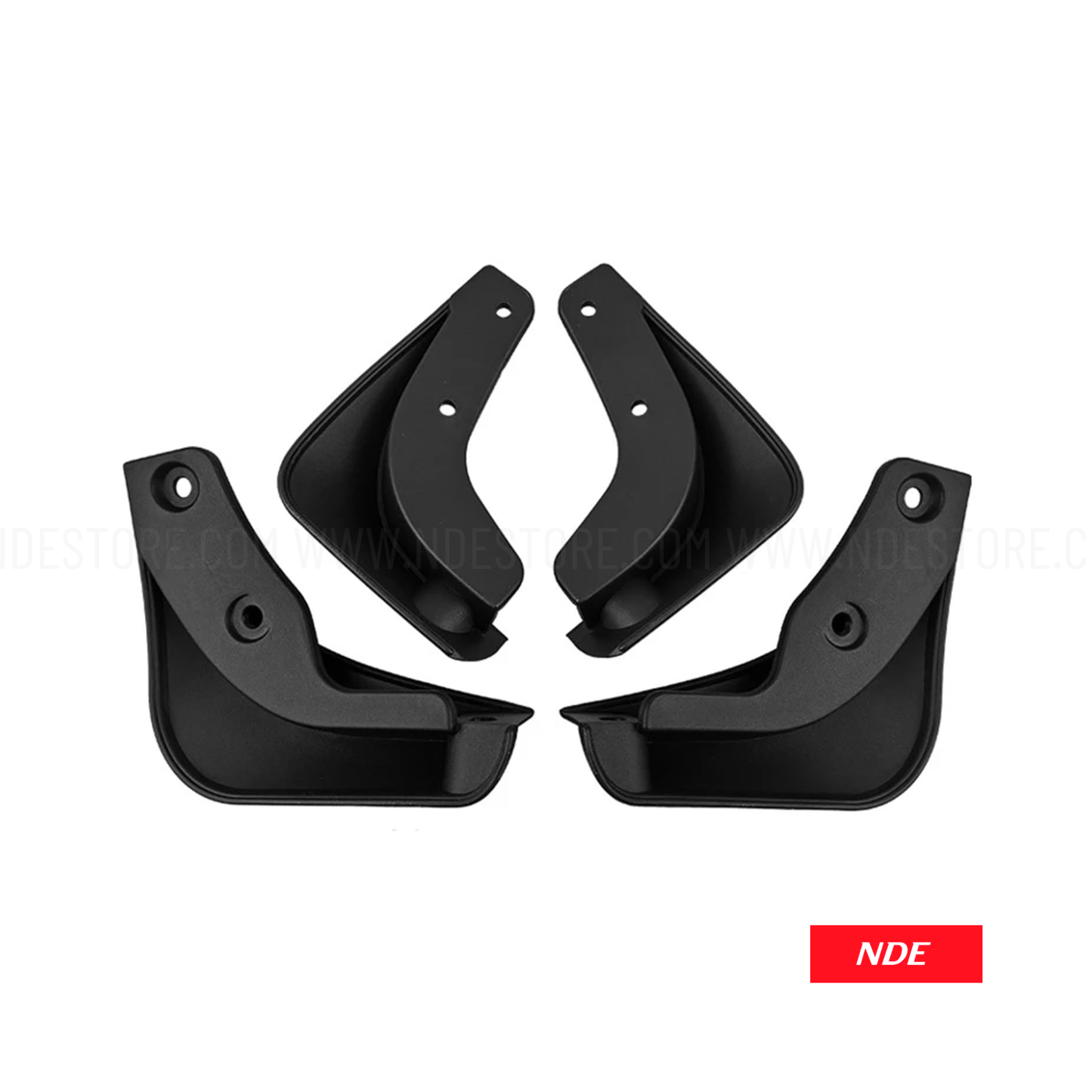 MUD FLAP SET FOR KIA PICANTO