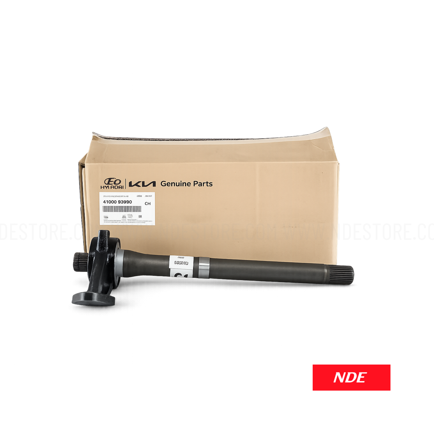 BRACKET SHAFT ASSY FOR KIA SPORTAGE