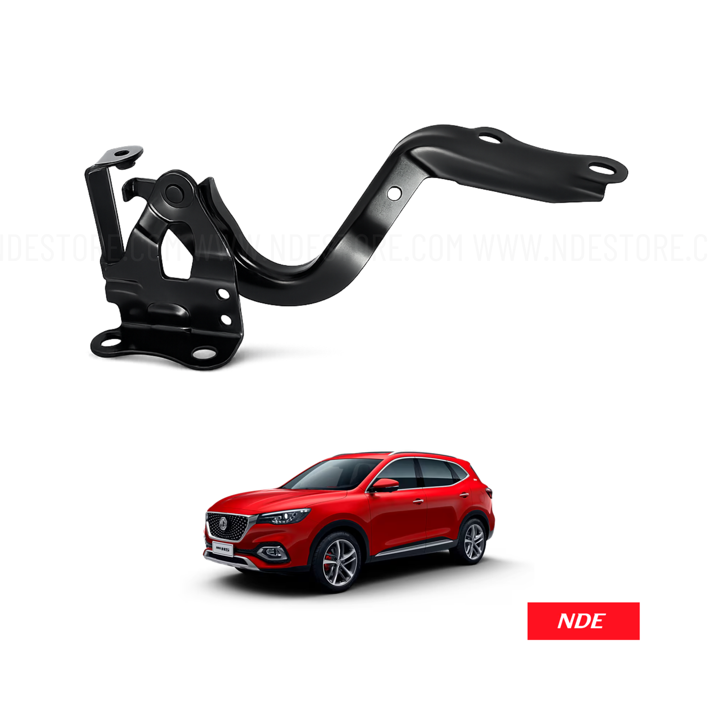 BONNET HOOD HINGES FOR MG HS