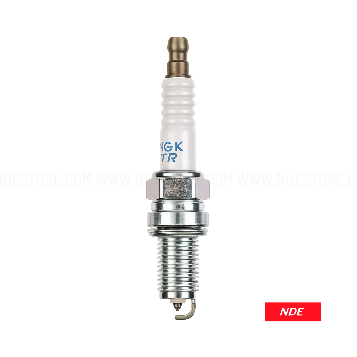 SPARK PLUG NGK LASER IRIDIUM FOR HONDA CG125 (125CC)