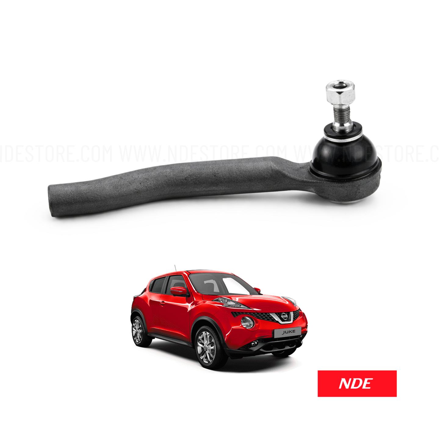 TIE ROD END FOR NISSAN JUKE