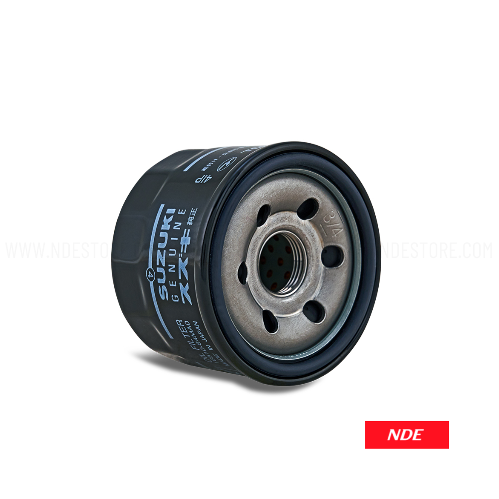 OIL FILTER GENUINE FOR SUZUKI SWIFT (2008-2021)