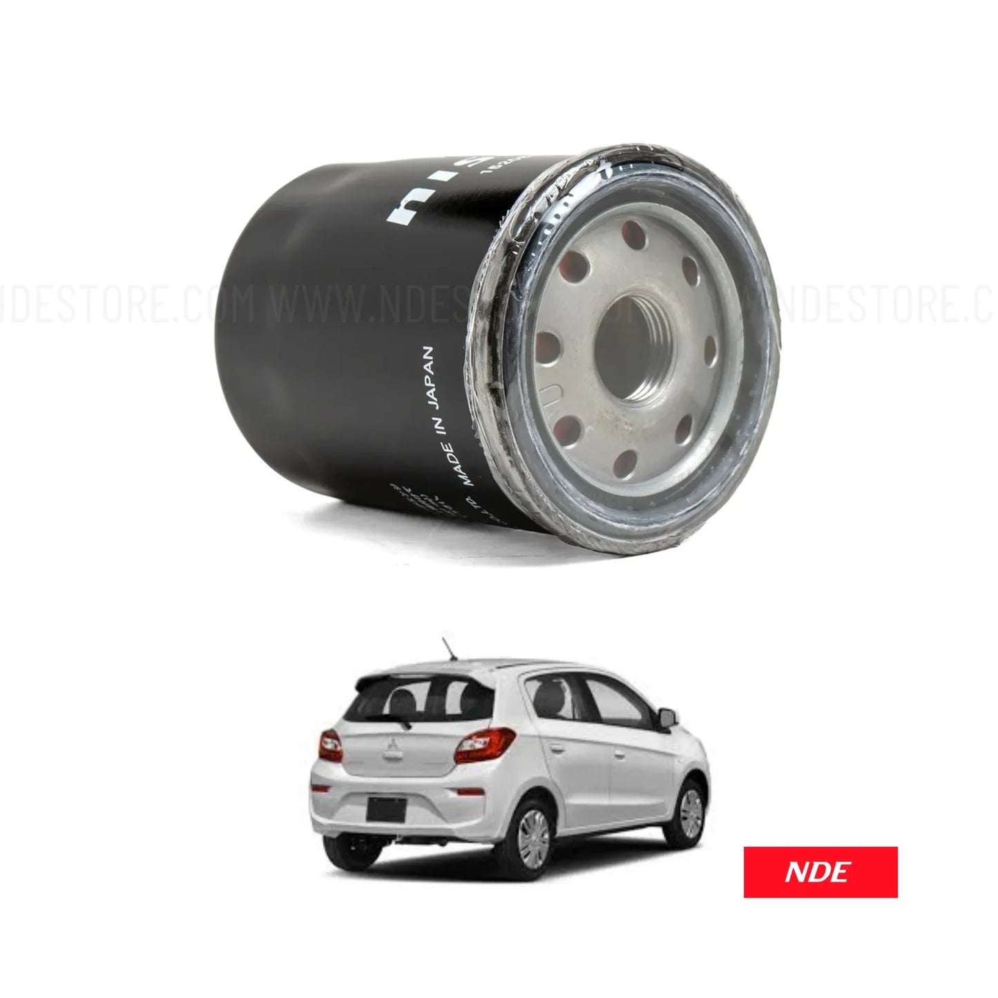 OIL FILTER FOR MITSUBISHI MIRAGE