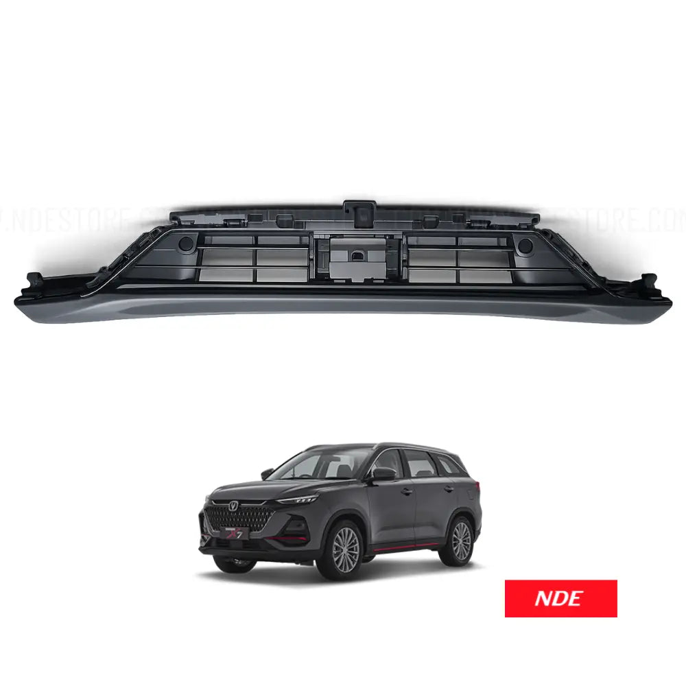 BUMPER LOWER FRONT FOR CHANGAN OSHAN X7