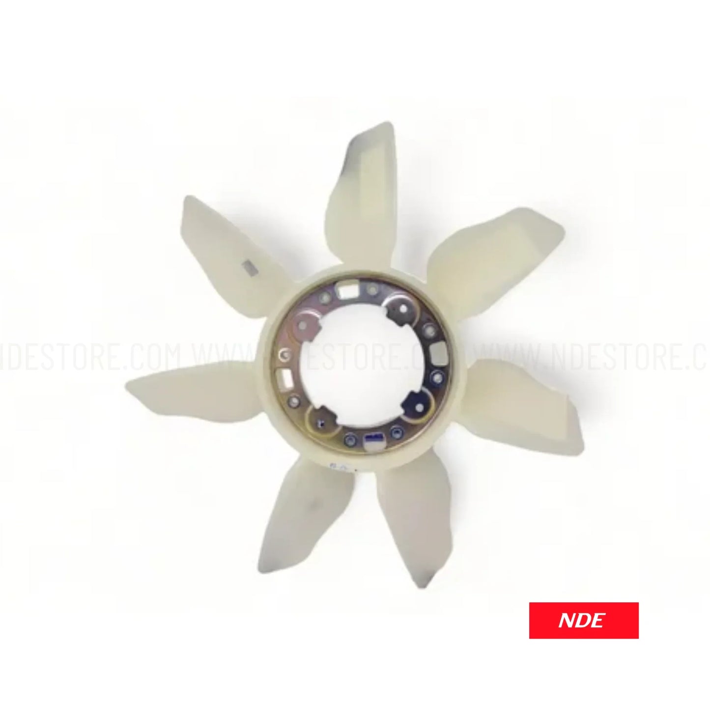 RADIATOR COOLING FAN FOR TOYOTA HILUX REVO (2021-2025)