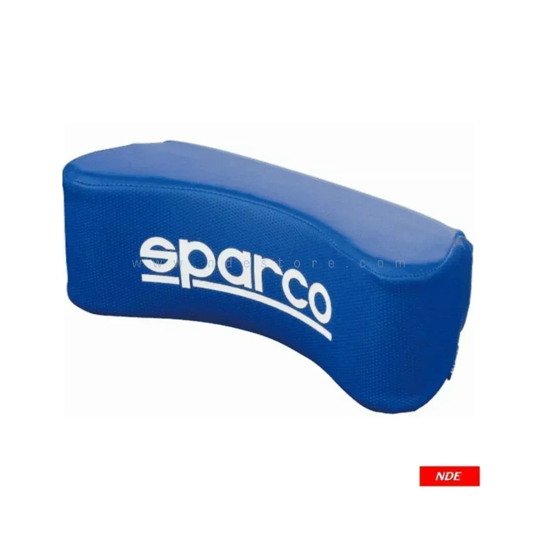 SPARCO NECK PILLOW - ndestore.com